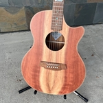 Cole Clark AN2EC Redwood Blackwood Jamieson