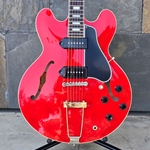 Gibson ES-330 Sixties Cherry