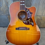 Gibson Hummingbird Standard EC Heritage Cherry Sunburst