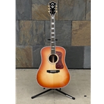 Guild D-55 Special Pacific Sunset Burst 1 of 6