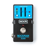 MXR Rockman X100 Analog tone Processor