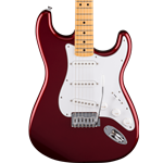 Fender Standard Stratocaster®Maple Fingerboard, White Pickguard, Candy Cola