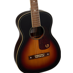 Gretsch Jim Dandy™ Parlor LTD, Solid Top, Walnut Fingerboard, Heritage Burst