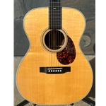 Used 2014 Martin Custom Shop 000 14 Fret Cocobolo