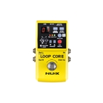NUX Loop Core Stereo Guitar Looper Pedal