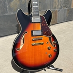 Ibanez Artstar AS113 Brown Sunburst