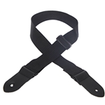 Henry Heller JR Poly Strap Black
