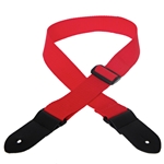 Henry Heller JR Poly Strap Red