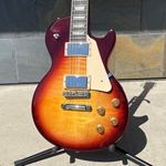 Gibson Les Paul Studio Session Bourbon Burst Electric with Soft Case