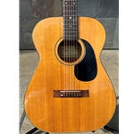 Used 60's/70's Granada F-80 Acoustic Concert with Hard Case