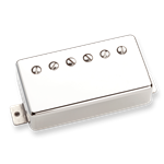 Seymour Duncan Alnico II Pro Humbucker Neck Nickel Covered B-Stock