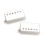Seymour Duncan Pearly Gates Nickel Set