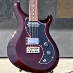 Used 2019 PRS Vela Walnut with Gigbag