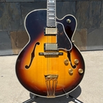Used 1978 Gibson Byrdland Sunburst Hollow Body with Case