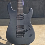 Charvel Pro-Mod Plus San Dimas® Style 1 HH FR E, Ebony Fingerboard, Scorched Earth