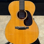 Martin 000E Retro Plus Acoustic Electric with Gigbag
