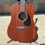 Martin D10E-01 Sapele Acoustic Electric with Gigbag