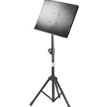 On-Stage SM7211B Music Stand w/ Tripod Base