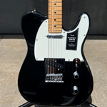 Fender Player II Telecaster®, Maple Fingerboard, Black