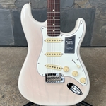 Fender Player II Stratocaster®, Rosewood Fingerboard, White Blonde