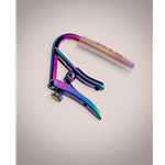 Shubb C1 Steel String Capo, Paua Pearl