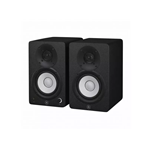 Yamaha HS4 Monitor Pair, Black