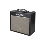 Nux Mighty 20MKII Digital Modeling Guitar Amplifier w/ NBT-1 Bluetooth Module