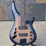 Ibanez SRD900 Bass Cosmic Blue Starburst Low Gloss