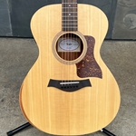 Taylor Academy 12e LTD, Figured Koa/Spruce Electric Acoustic