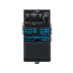 Boss SDE-3 Dual Digital Delay
