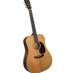 Bristol by Blueridge BD-216 Dreadnaught Acoustic Guitar