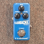 Used TC Electronics Flashback Mini Delay