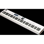Arturia KeyLab 88 MkIII Keyboard Controller White