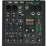 Mackie ProFX6v3+ Mixer