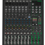 Mackie ProFX12v3+ Mixer