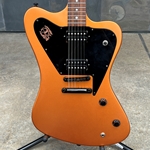 Used 2016 Gibson Non Reverse Firebird Limited Edition Vintage Copper with Gigbag