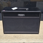Used Mesa Boogie Lone Star 2x12 Open Back Cab