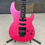 Used 1985 Yamaha SE700E Electric Guitar with Hard Case