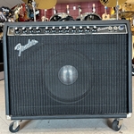 Used Fender Concert Amp 80's Modded