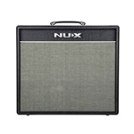 Nux Mighty 60MKII Digital Modeling Guitar Amplifier w/ NBT-1 Bluetooth Module