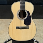 Martin Custom Edition 2025 #10 "0" Adirondack Spruce