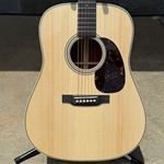 Martin Custom Edition 2025 #12 Dreadnought Euro Spruce/Spruce