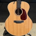 Used Martin J16E 12 String electrocoustic with Gigbag