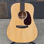 Used 2019 Martin D-18 Authentic 1939 with Case