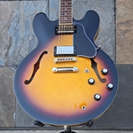 Epiphone ES-335 Vintage Sunburst