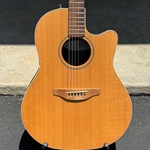 Used Ovation S 771 Balladeer Special with Bag
