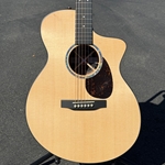 Martin SC-10E Spruce