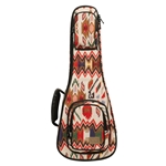 Kala Salt Point Sonoma Coast Ukulele Case Concert