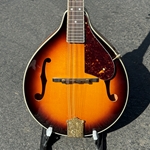 Used 2011 Fender FM-53S A-Style Mandolin with Gigbag