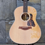 Taylor Gold Label 717E Natural Electric Acoustic
